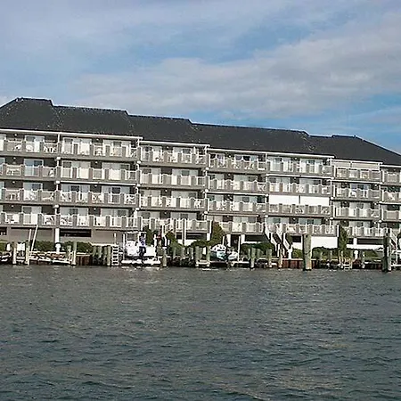 Harbour Island 306L Condo