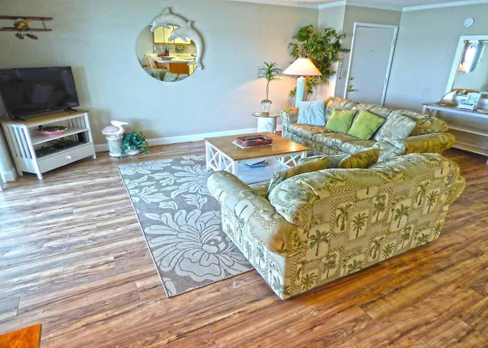 Harbour Island 306l Apartment