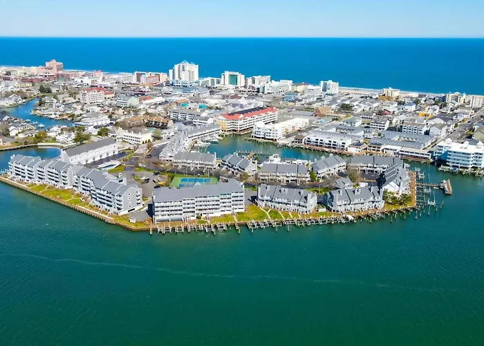 Harbour Island 306l * Ocean City