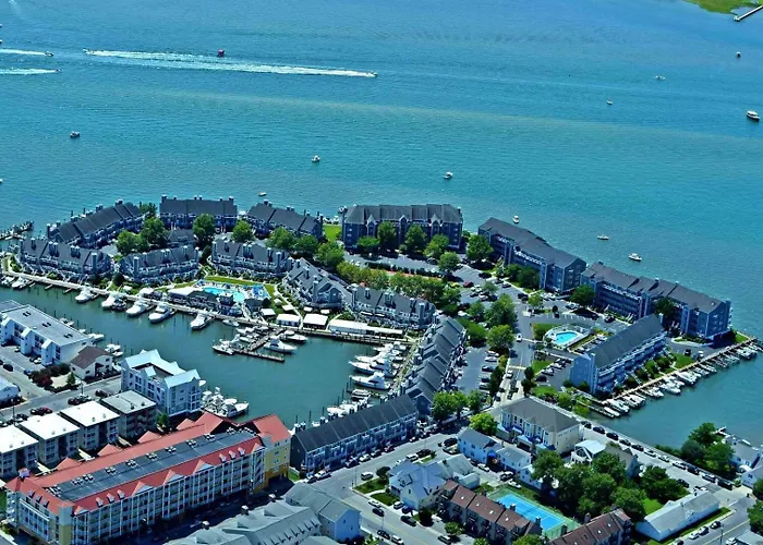 Harbour Island 306l